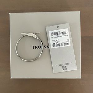 Trussardi Livriero Bracelet